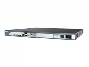 روتر شبکه سیسکو 2811 -  Router CISCO 2811