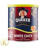 جو دوسر (اوت میل )کواکر 500 گرم Quaker