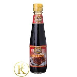سس تریاکی تایلندی 300 گرم Teriyaki Sauce Thai