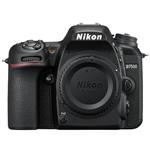 Nikon EOS D7500 Body Digital Camera