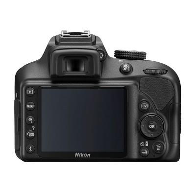 Nikon D3400 18-55mm VR Lens Kit Digital Camera