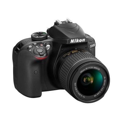 Nikon D3400 18-55mm VR Lens Kit Digital Camera