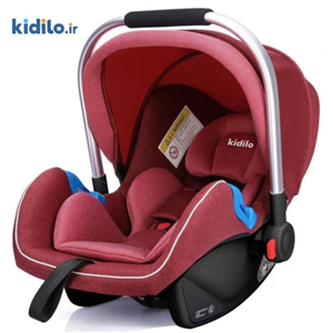کریر کیدیلو G101 - قرمز