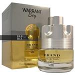 عطر برند کالکشن ازارو وانتد مردانه (250)