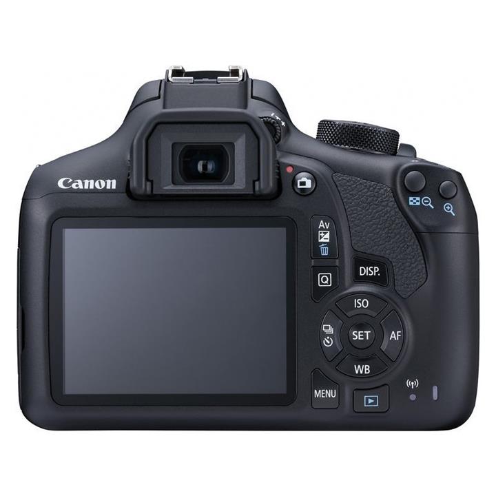 Canon EOS 1300D Kit 18-55mm IS II