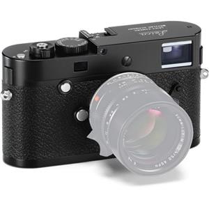 دوربین بدون اینهLeica M P Typ 240 Digital Rangefinder 