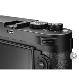 دوربین بدون اینهLeica M Monochrom Typ 246 Digital Rangefinder 