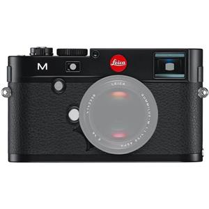 دوربین بدون اینهLeica M Digital Rangefinder TOP camera 