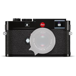 دوربین بدون آینه Leica M (Typ 262) Digital Rangefinder 