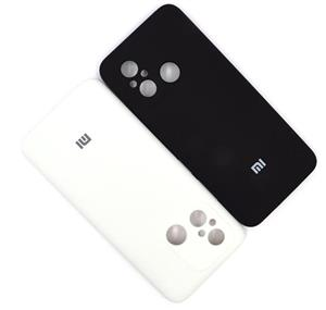 کاور سیلیکونی مناسب برای شیائومی Redmi 12C
