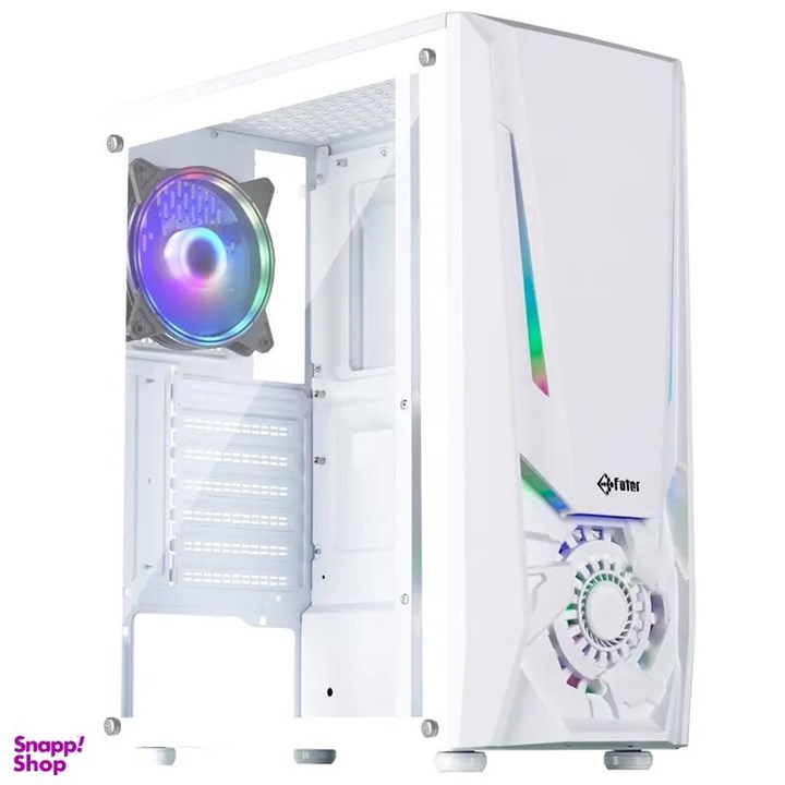 Fater FG-523W Computer Cases