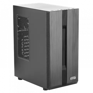 Green HIWA Plus کیس گرین