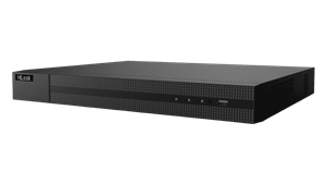دستگاه دی وی آر 8 کانال هایلوک مدل DVR‐208U‐F1