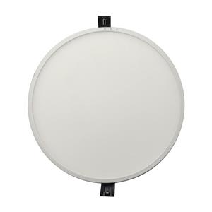 لامپ هالوژن ال ای دی 25 وات ای ال سی مدل گرد اسلیم