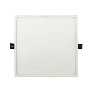 لامپ هالوژن ال ای دی 25 وات ای ال سی مدل مربع اسلیم