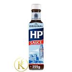 سس اورجینال باربیکیو شیشه ای اچ پی (۲۵۵ گرم) Hp sauce