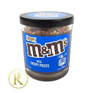 شکلات صبحانه کریسپی ام اند ام (200 گرم) m&m