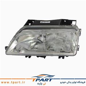 چراغ جلو زانتیا سمت راننده