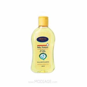 شامپو نوزاد اردن حجم 200 میلی لیتر Ardene Baby Shampoo 200ml 