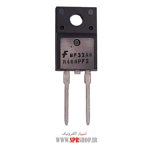 دیود R460PF2 TO-220-2F