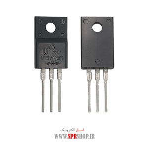 دیود فست MURF 3020CT TO-220F