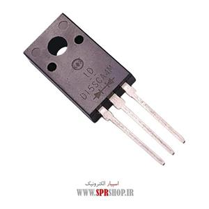 دیود شاتکی  D15SCA4M