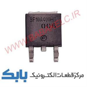 دیود فست SF 10A400HD TO-252