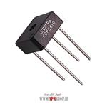 DIODE POL 6A 1000V(KBPC610)