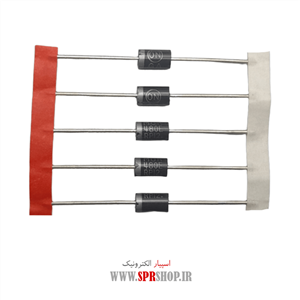 دیود فست MUR 480 DO-201AD
