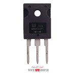 دیود شاتکی  MBR 6045 TO-247