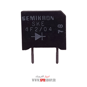 دیود SKE 4F2/04