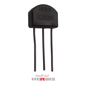 دیود 10DC 3PIN