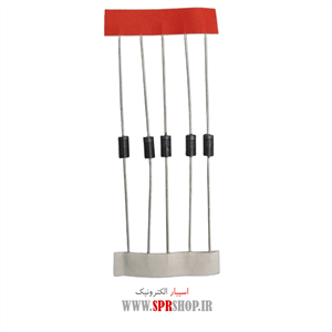 دیود فست UF 4007