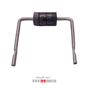 دیود دمپر DGP 30