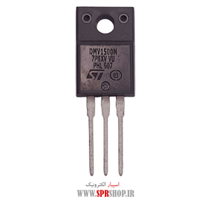 دیود دمپر DMV 1500