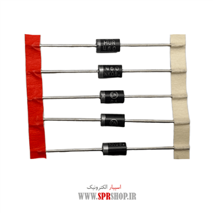 دیود فست MUR 460