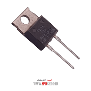 دیود شاتکی  PBYR 735