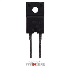دیود فست FMGG2C 2PIN