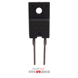 DIODE DAMPER FMQG 2F