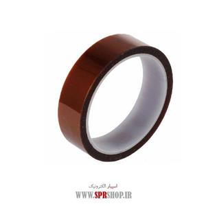 چسب نسوز عرض 3 سانتی متری