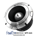 soundstream spt-325 سوپر تیوتر ماشین ساند استریم