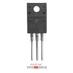 THYRISTOR M 2LZ47 TO-220F ORG