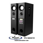 Venous PV-SB3019 اسپیکر دو تیکه خانگی ونوس
