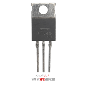 تریستور TF 541 M THYRISTOR 