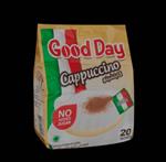 کاپوچینو گوددی رژیمی 20 عددی – GoodDay Cappuccino No Added Sugar