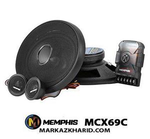 MEMPHIS MCX69C کامپوننت خودرو ممفیس