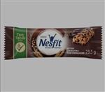 انرژی بار رژیمی نسفیت NESTLE NESFIT BITTER CIKOLATALI با طعم شکلات تلخ 23.5 گرم