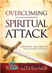 دانلود کتاب Overcoming Spiritual Attack – غلبه بر حمله معنوی