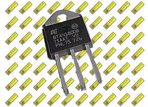 ترایاک  BTA 41-600 TO-3P