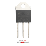 TRIAC BTA 41-600 TO-3P